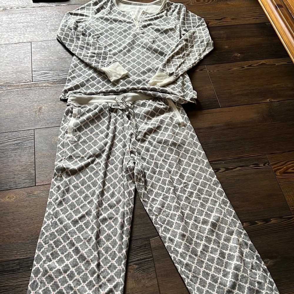 Nautica lounge set